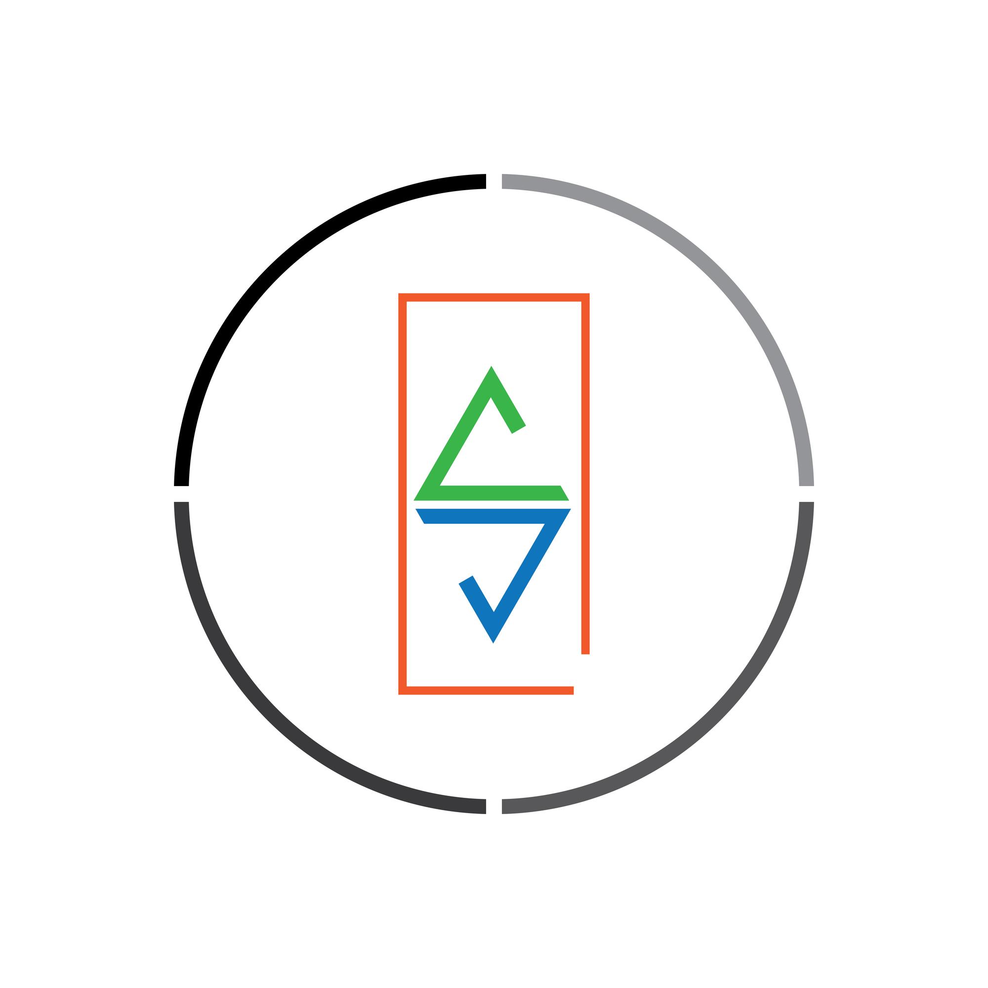 EmbroStudio — Fast custom embroidery services logo